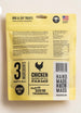 POLKA DOG CHICKEN LITTLE SFIZIS DOG TREATS