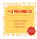 POLKA DOG CHICKEN LITTLE SFIZIS DOG TREATS