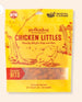 POLKA DOG CHICKEN LITTLE SFIZIS DOG TREATS