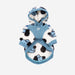 PUPPIA MAX WINTER DOG HOODIE