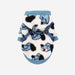 PUPPIA MAX WINTER DOG HOODIE