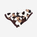 PUPPIA MAX WINTER DOG HOODIE