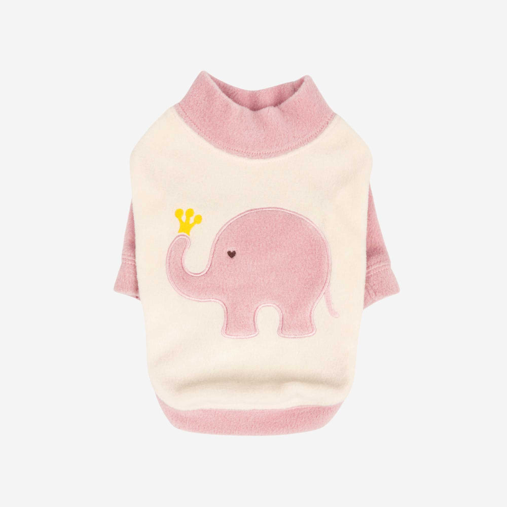 PINKAHOLIC MONISHA DOG DRESS/SHIRT