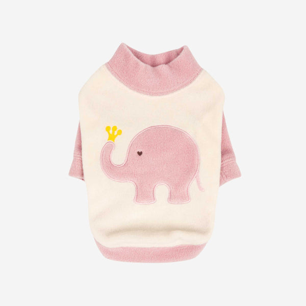 PINKAHOLIC MONISHA DOG DRESS/SHIRT