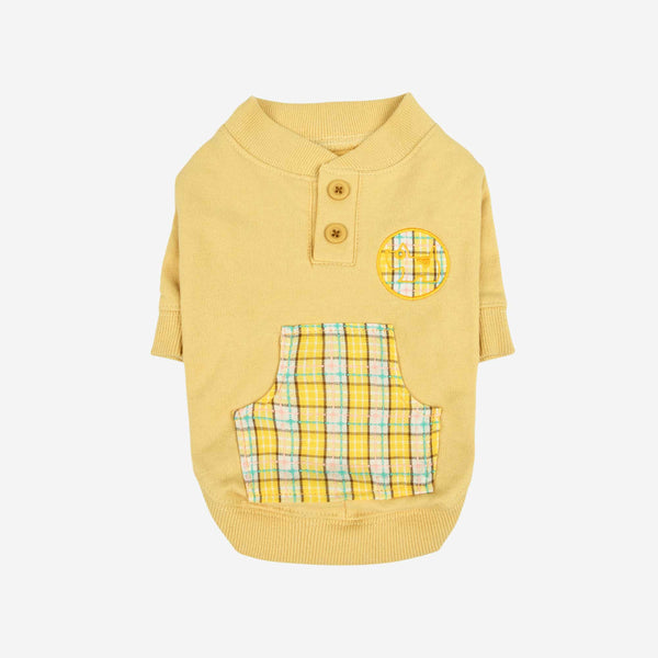 PUPPIA ZAID DOG DRESS/SHIRT
