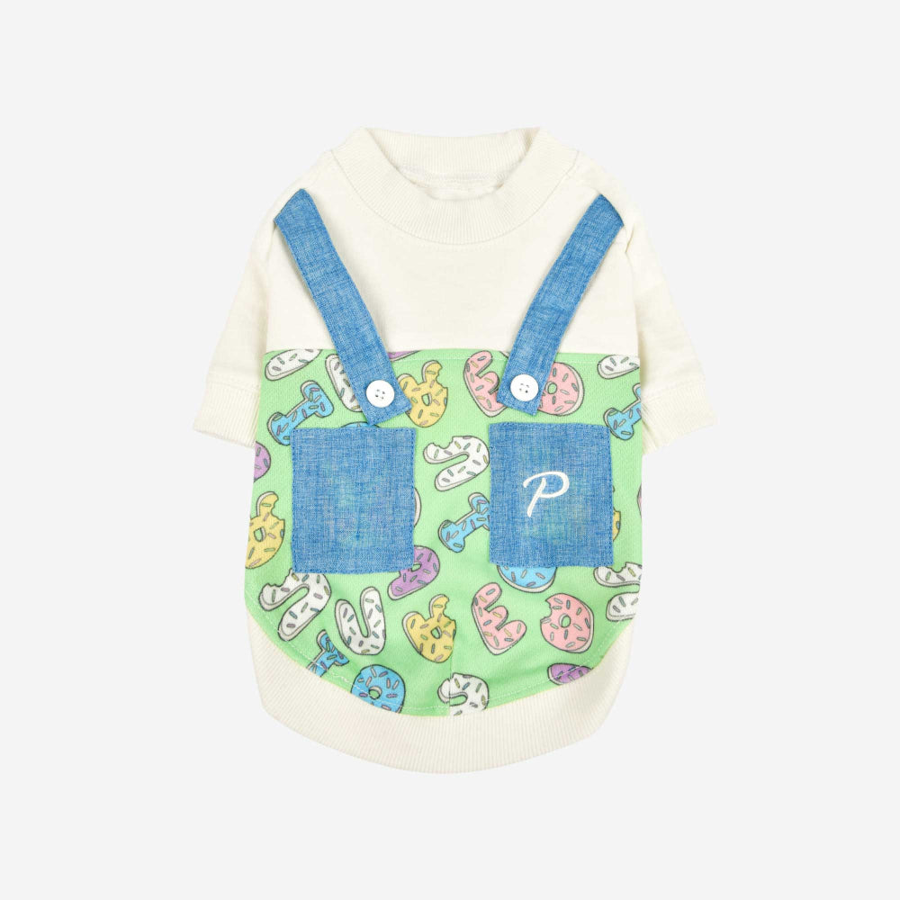 PUPPIA MAISY DOG DRESS/SHIRT