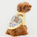 PUPPIA MAISY DOG DRESS/SHIRT