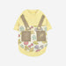 PUPPIA MAISY DOG DRESS/SHIRT