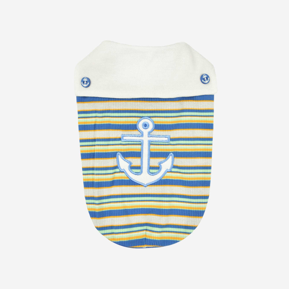PUPPIA PERRI DOG DRESS/SHIRT