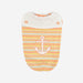 PUPPIA PERRI DOG DRESS/SHIRT