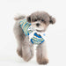 PUPPIA PERRI DOG DRESS/SHIRT
