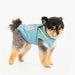PUPPIA LESSIE DOG DRESS/SHIRT