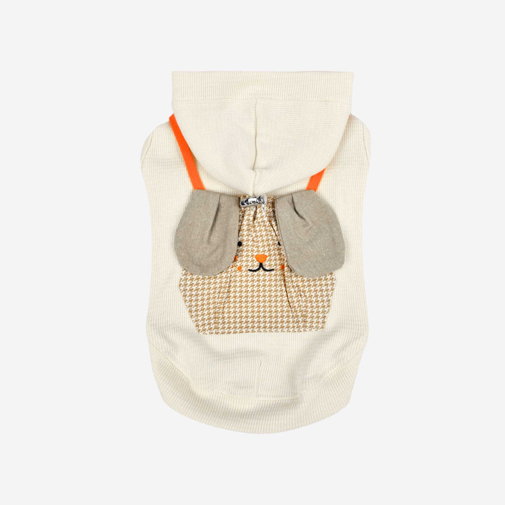PUPPIA LESSIE DOG DRESS/SHIRT