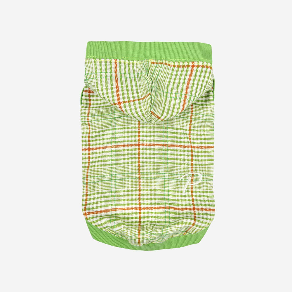 PUPPIA DAYLAN DOG DRESS/SHIRT