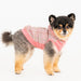 PUPPIA DAYLAN DOG DRESS/SHIRT