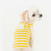 PUPPIA JUEL DOG DRESS/SHIRT