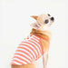 PUPPIA JUEL DOG DRESS/SHIRT