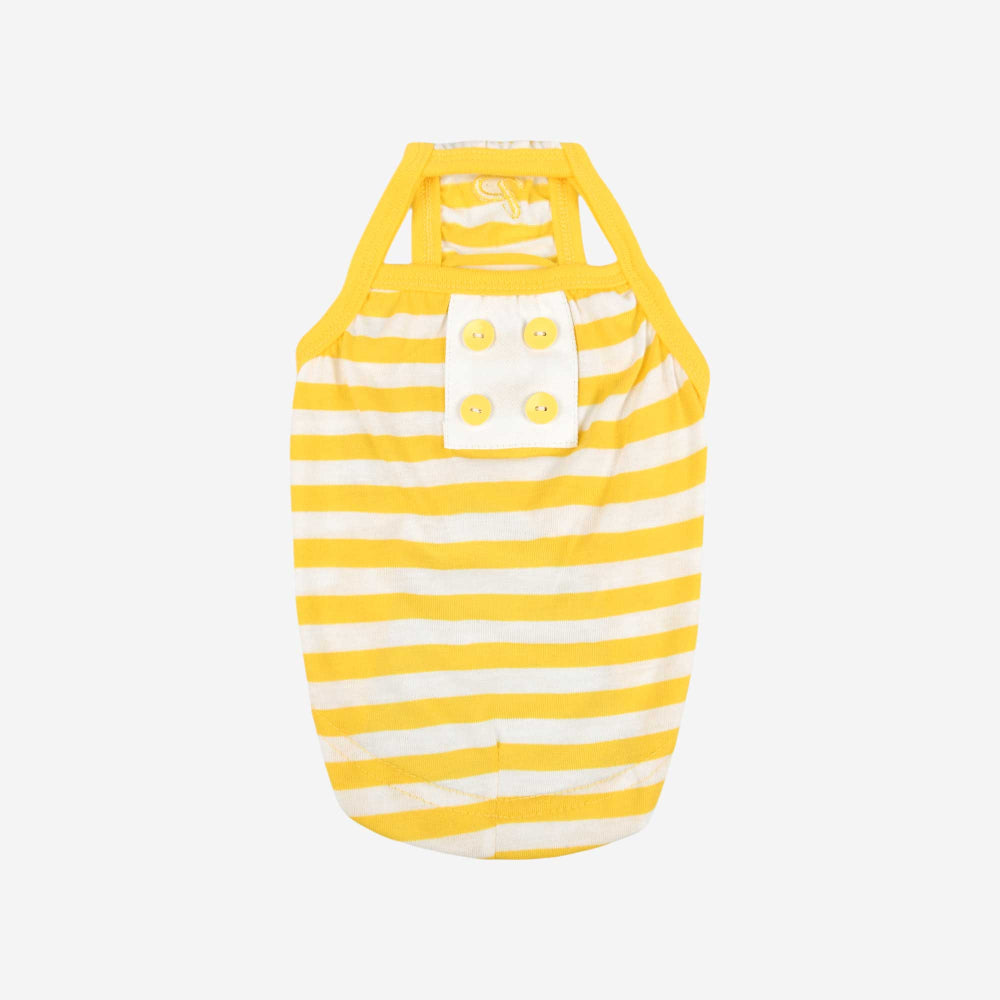 PUPPIA JUEL DOG DRESS/SHIRT
