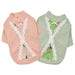 PINKAHOLIC ELODIE DOG DRESS/SHIRT