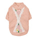 PINKAHOLIC ELODIE DOG DRESS/SHIRT