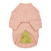 PINKAHOLIC ELODIE DOG DRESS/SHIRT