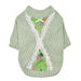 PINKAHOLIC ELODIE DOG DRESS/SHIRT