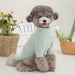 PINKAHOLIC ELODIE DOG DRESS/SHIRT
