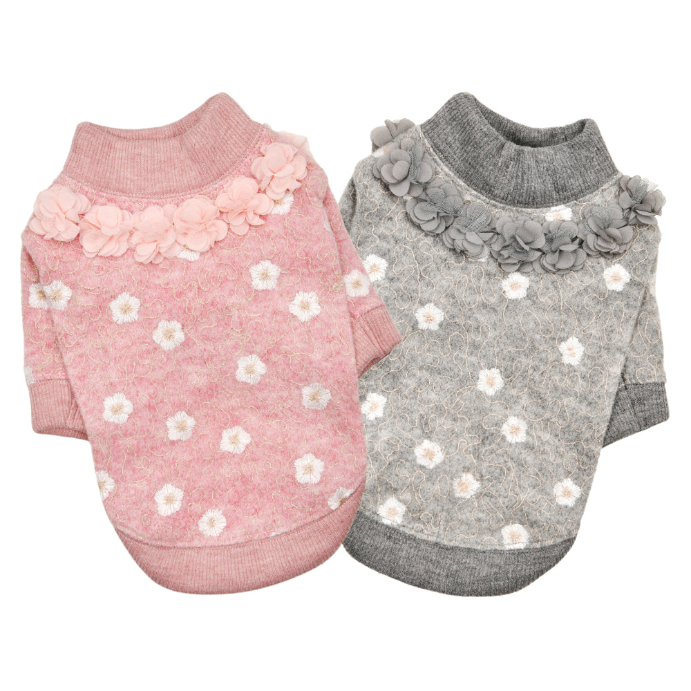 PINKAHOLIC LIDIA DOG DRESS/SHIRT