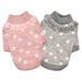 PINKAHOLIC LIDIA DOG DRESS/SHIRT