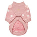 PINKAHOLIC LIDIA DOG DRESS/SHIRT