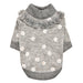 PINKAHOLIC LIDIA DOG DRESS/SHIRT