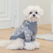 PINKAHOLIC LIDIA DOG DRESS/SHIRT