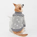 PINKAHOLIC LIDIA DOG DRESS/SHIRT