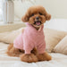 PINKAHOLIC GINEVRA DOG DRESS/SHIRT