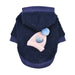 PINKAHOLIC GINEVRA DOG DRESS/SHIRT