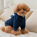 PINKAHOLIC GINEVRA DOG DRESS/SHIRT