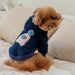 PINKAHOLIC GINEVRA DOG DRESS/SHIRT