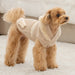 PINKAHOLIC WILLOW DOG DRESS/SHIRT