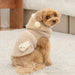 PINKAHOLIC WILLOW DOG DRESS/SHIRT