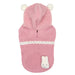 PINKAHOLIC WILLOW DOG DRESS/SHIRT