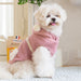 PINKAHOLIC WILLOW DOG DRESS/SHIRT