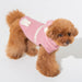 PINKAHOLIC WILLOW DOG DRESS/SHIRT