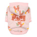 PINKAHOLIC EBBA DOG DRESS/SHIRT