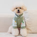 PINKAHOLIC EBBA DOG DRESS/SHIRT