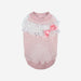 PINKAHOLIC MARY DOG DRESS/SHIRT