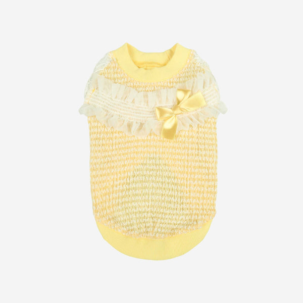 PINKAHOLIC MARY DOG DRESS/SHIRT