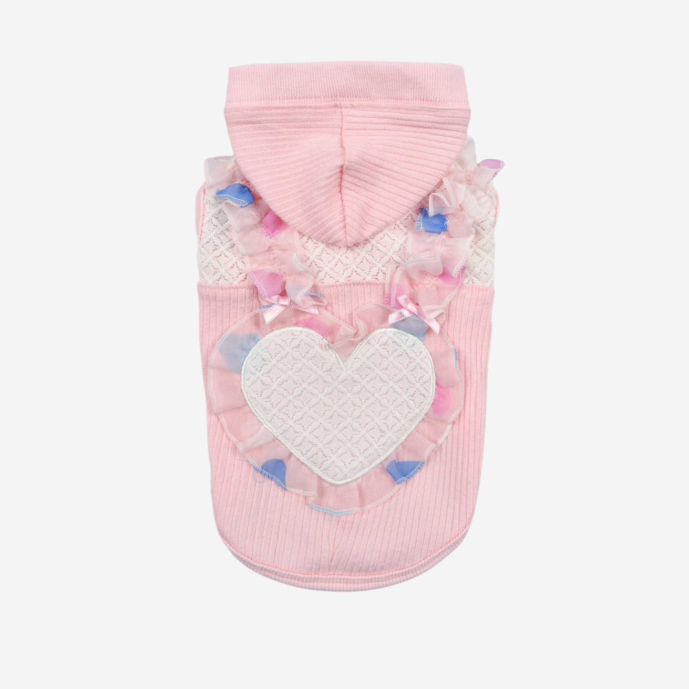 PINKAHOLIC TIANA DOG DRESS/SHIRT