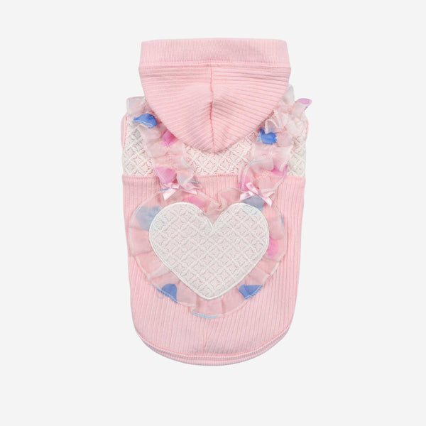PINKAHOLIC TIANA DOG DRESS/SHIRT