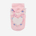 PINKAHOLIC TIANA DOG DRESS/SHIRT
