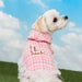 PINKAHOLIC ALYSE DOG DRESS/SHIRT